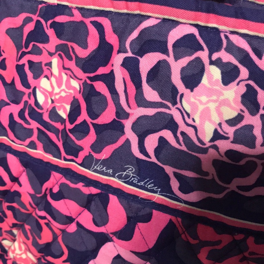 Vera Bradley Women’s Tote Bag - Picture 5 of 5
